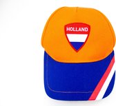 WK Nederland pet