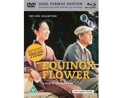 Equinox Flower