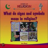 What Do Signs and Symbols Mean in Religion?