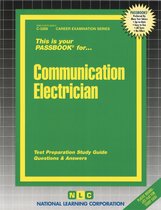 Career Examination Series - Communication Electrician