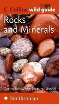 Rocks and Minerals (Collins Wild Guide)