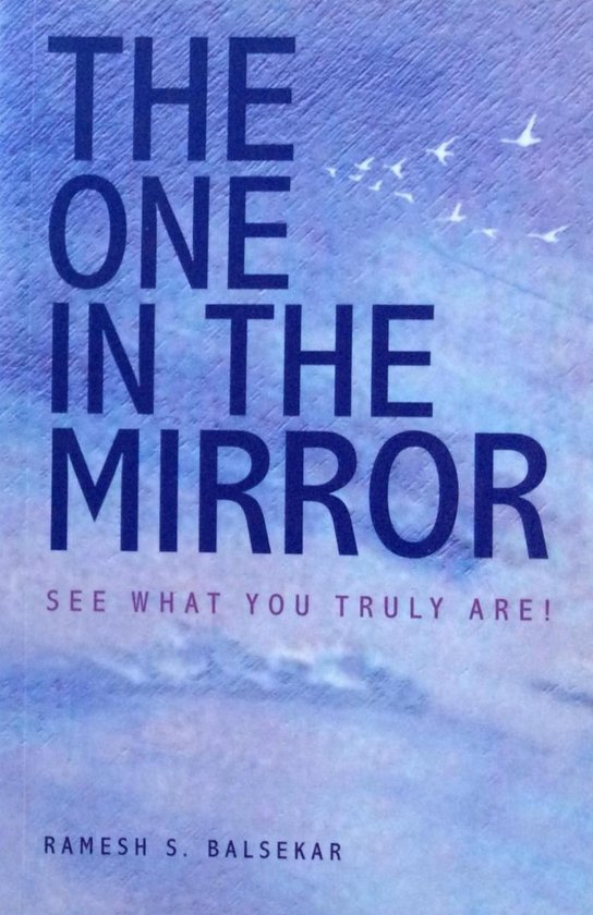 The One in the Mirror