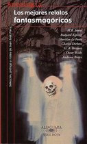 Los Mejores Relatos Fantasmagoricos/the Best Ghost Tales