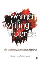 Women Writing Violence