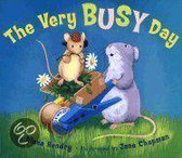 The Very Busy Day