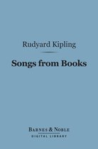 Barnes & Noble Digital Library - Songs from Books (Barnes & Noble Digital Library)