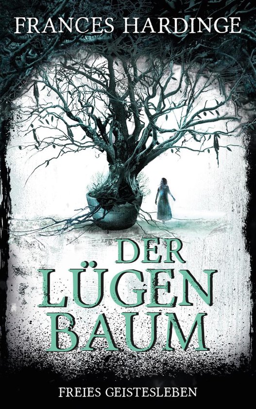 Der Lügenbaum - cover