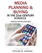 Media Planning & Buying in the 21st Century Workbook, 3rd Edition