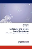 Molecular and Monte Carlo Simulations