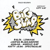Various Artists - Big Slap Riddim By City Kay (LP)