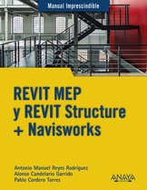 MANUALES IMPRESCINDIBLES - REVIT MEP y REVIT Structure + Navisworks