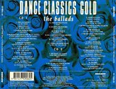 Dance Classics Gold - The Ballads