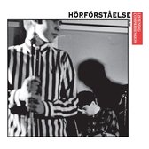 Horforstaelse - Listening Comprehension (LP)