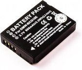 Battery similar PANASONIC DMW-BCG10, Li-ion, 3,7V, 890mAh, 3,3Wh