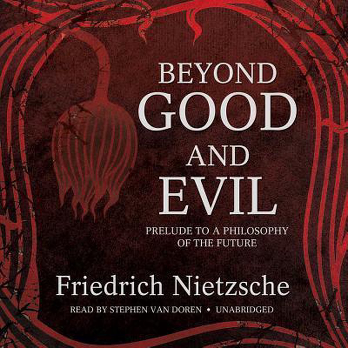 Beyond Good and Evil Lib/E, Friedrich Nietzsche 9781441718518 Boeken