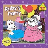 Ruby's Party