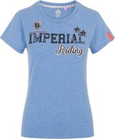 Imperial riding T-shirt Fancy Imperials