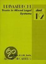 Trusts in mixed legal systems