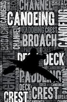 Canoeing Journal