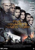 Speelfilm - Five Minarets In New York