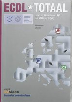 Ecdl Totaal Versie Windows Xp / Office 2003 + Cd-Rom