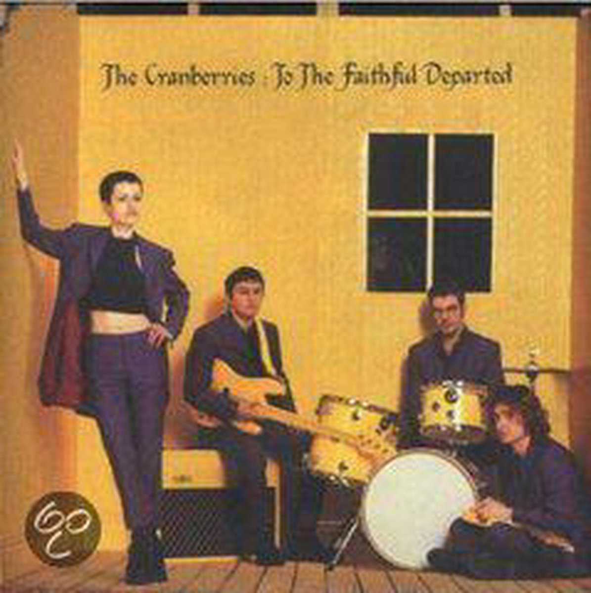 To The Faithful Departed - the Cranberries
