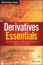 Wiley Finance - Derivatives Essentials