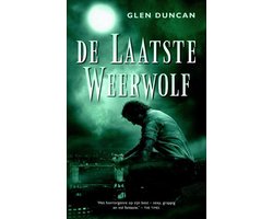 De laatste weerwolf
