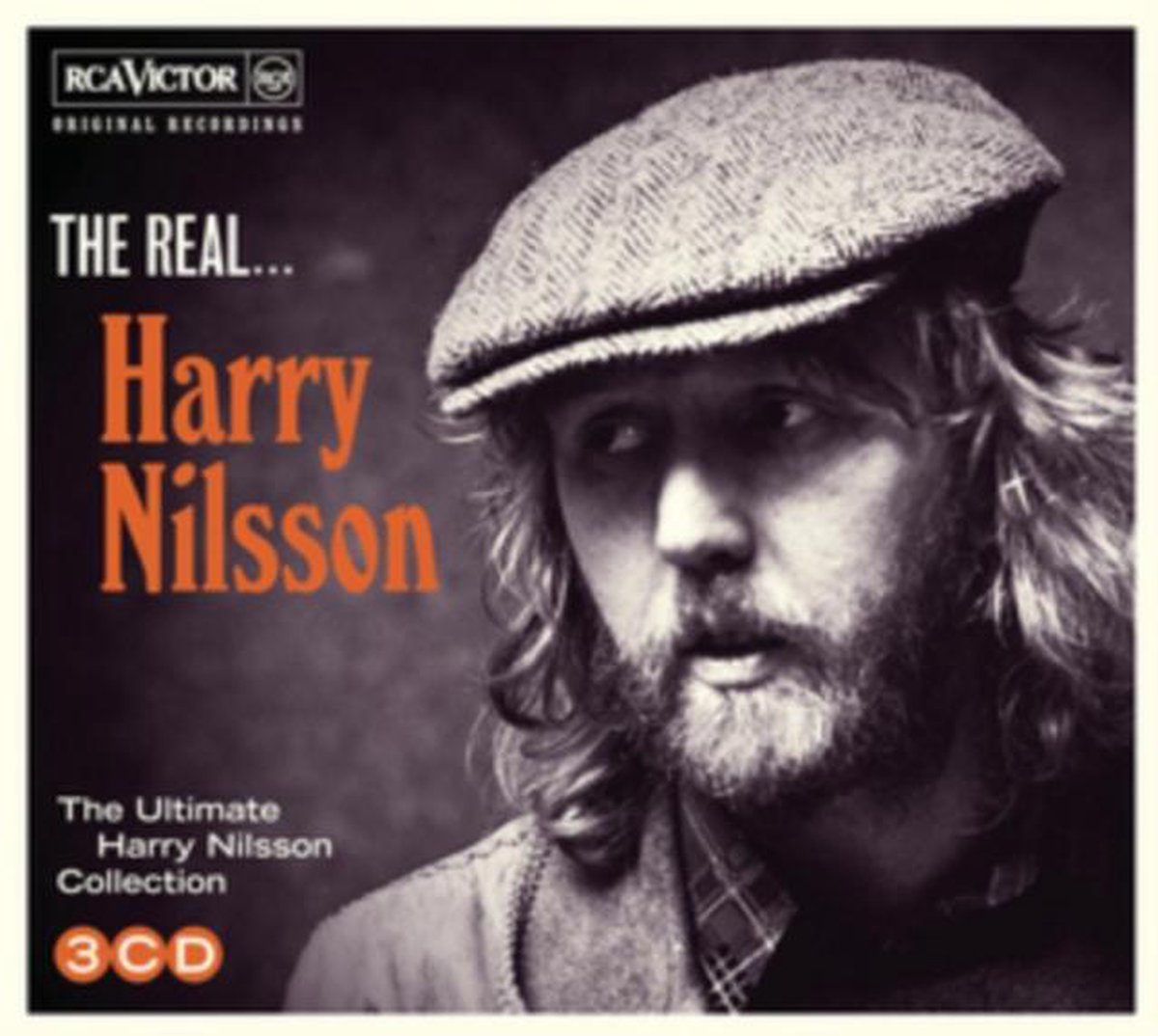 The Real... Harry Nilsson (The Ultimate Collection)
