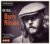 The Real... Harry Nilsson  (The Ultimate Collection)