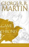 Game Of Thrones Graphic Novel Volume Fo