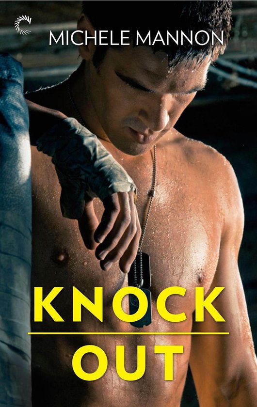 Knock Out - cover
