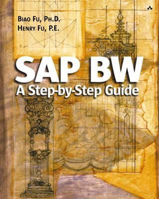 Sap Bw - cover