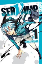 Servamp 1 - Servamp - Band 01