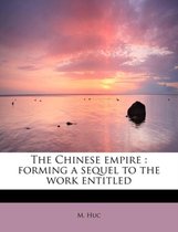 The Chinese Empire