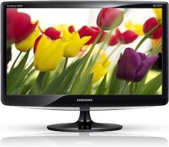 Samsung SyncMaster B2430H - Lcd-monitor / 24 inch / Full HD | bol