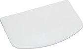 Kitchencraft Deegsnijder En Schraper 13,5 Cm Wit