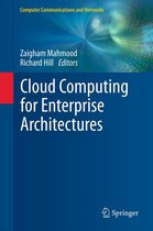 Computer Communications and Networks - Cloud Computing for Enterprise Architectures