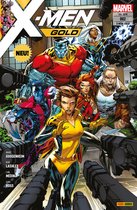 X-Men: Gold 2 - X-Men: Gold 2 - In der Falle