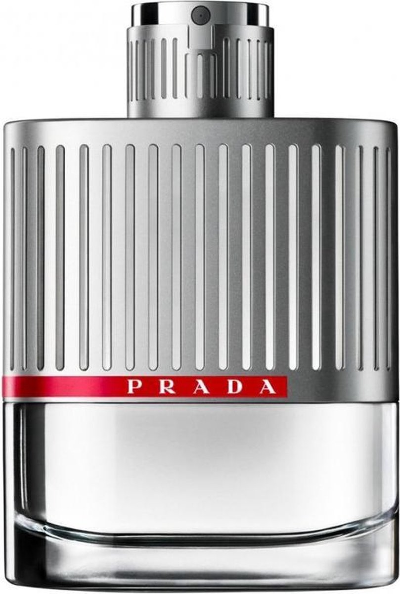 prada luna rossa black 50 ml