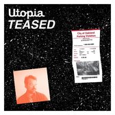 Stephen Steinbrink - Utopia Teased (CD)