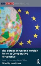 The European Union's Foreign Policy in Comparative Perspective