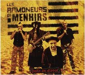 Les Ramoneurs De Menhirs - Dans An Diaoul (CD)