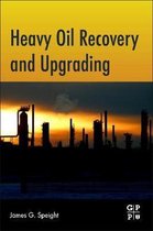 Heavy Oil Recovery and Upgrading