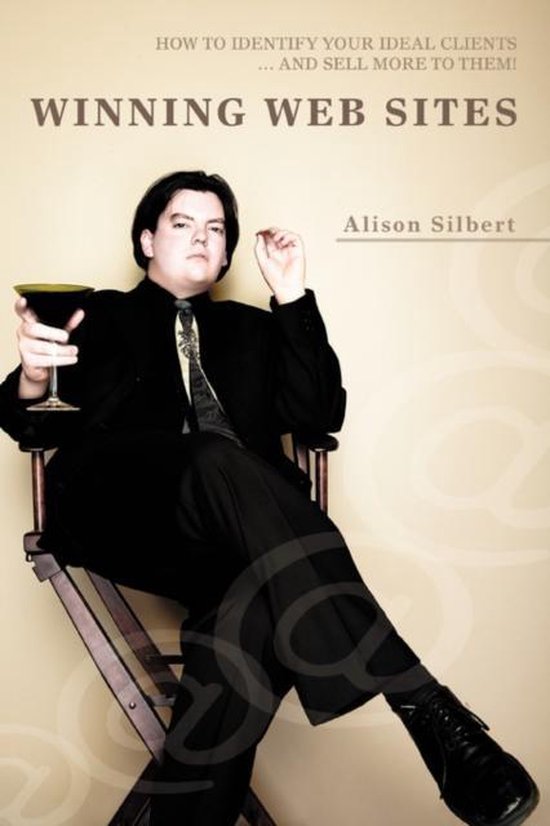 Winning Web Sites - cover