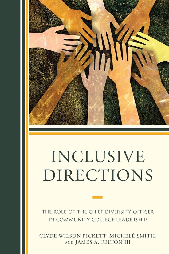 Inclusive Directions - cover