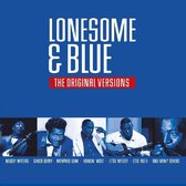 Lonesome & Blue - The original versions