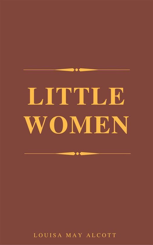 Little Women - cover