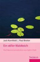 Ein stiller Waldteich