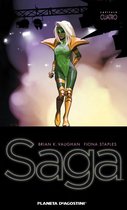 Saga 4 - Saga nº 04